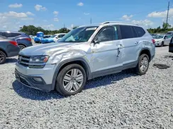 1V2WR2CA1KC526296 2019 VOLKSWAGEN ATLAS
