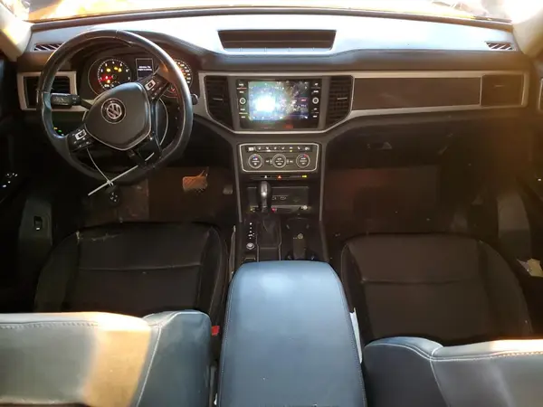 1V2WR2CA1KC526511 2019 VOLKSWAGEN ATLAS - Image 8