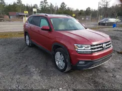 1V2WR2CA1KC526654 2019 VOLKSWAGEN ATLAS