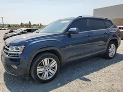 1V2WR2CA1KC532664 2019 VOLKSWAGEN ATLAS