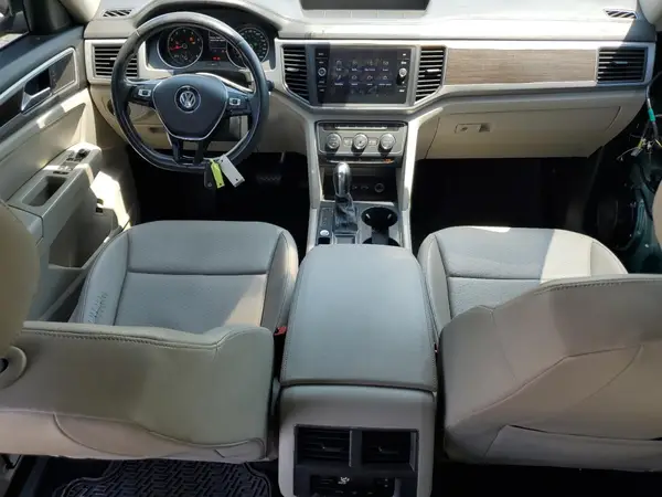 1V2WR2CA1KC532664 2019 VOLKSWAGEN ATLAS - Image 8