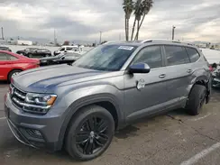 1V2WR2CA1KC534690 2019 VOLKSWAGEN ATLAS