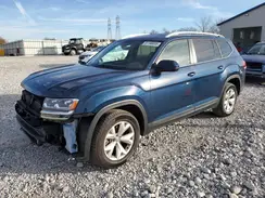 1V2WR2CA1KC535113 2019 VOLKSWAGEN ATLAS