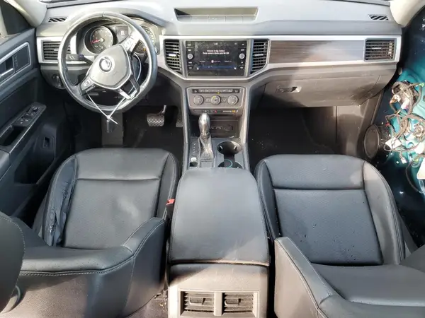 1V2WR2CA1KC535113 2019 VOLKSWAGEN ATLAS - Image 8