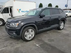 1V2WR2CA1KC537671 2019 VOLKSWAGEN ATLAS