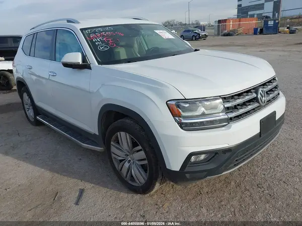 1V2WR2CA1KC540439 2019 VOLKSWAGEN ATLAS - Image 1