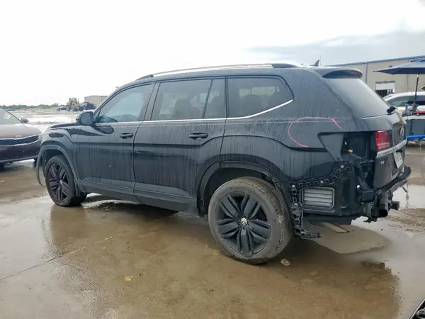 1V2WR2CA1KC544359 2019 VOLKSWAGEN ATLAS - Image 2