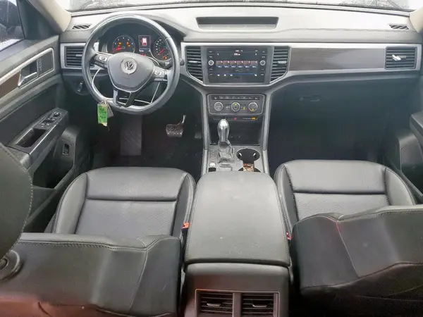1V2WR2CA1KC544359 2019 VOLKSWAGEN ATLAS - Image 8