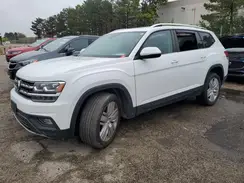 1V2WR2CA1KC544572 2019 VOLKSWAGEN ATLAS