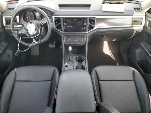 1V2WR2CA1KC544572 2019 VOLKSWAGEN ATLAS - Image 8