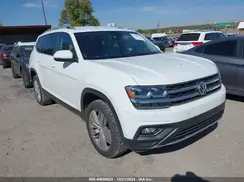 1V2WR2CA1KC545124 2019 VOLKSWAGEN ATLAS