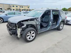 1V2WR2CA1KC553790 2019 VOLKSWAGEN ATLAS