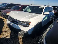 1V2WR2CA1KC558309 2019 VOLKSWAGEN ATLAS