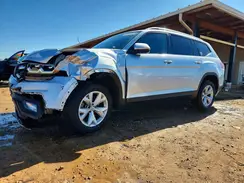 1V2WR2CA1KC559914 2019 VOLKSWAGEN ATLAS