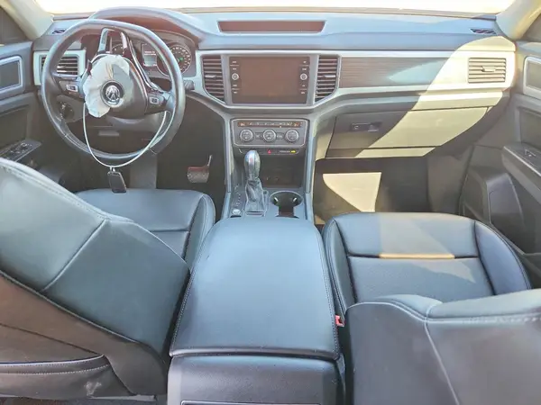 1V2WR2CA1KC559914 2019 VOLKSWAGEN ATLAS - Image 8
