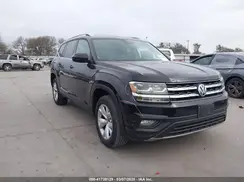 1V2WR2CA1KC560593 2019 VOLKSWAGEN ATLAS