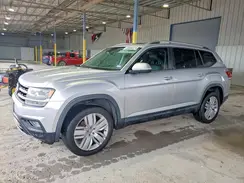 1V2WR2CA1KC563574 2019 VOLKSWAGEN ATLAS