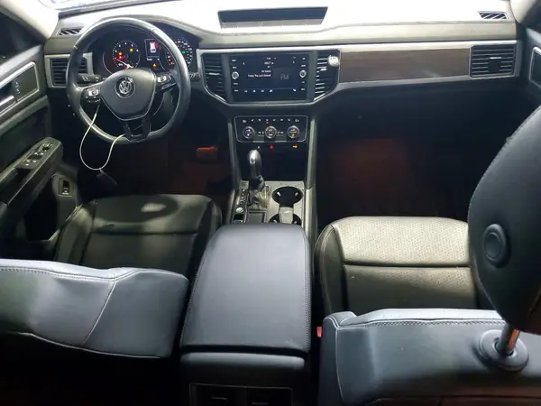 1V2WR2CA1KC563574 2019 VOLKSWAGEN ATLAS - Image 8