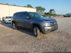 1V2WR2CA1KC567222 2019 VOLKSWAGEN ATLAS