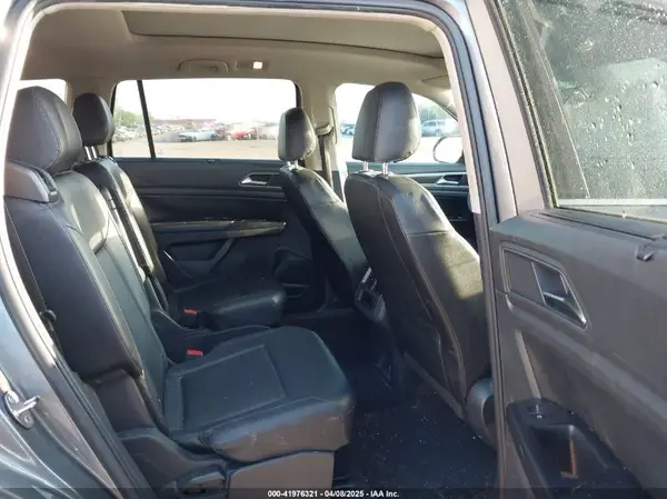 1V2WR2CA1KC567222 2019 VOLKSWAGEN ATLAS - Image 8