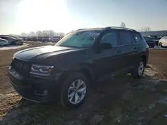 1V2WR2CA1KC568158 2019 VOLKSWAGEN ATLAS