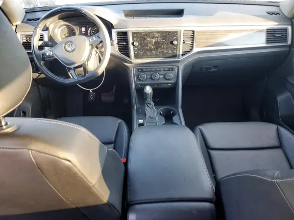 1V2WR2CA1KC568158 2019 VOLKSWAGEN ATLAS - Image 8