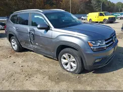 1V2WR2CA1KC569763 2019 VOLKSWAGEN ATLAS