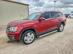 1V2WR2CA1KC576731 2019 VOLKSWAGEN ATLAS