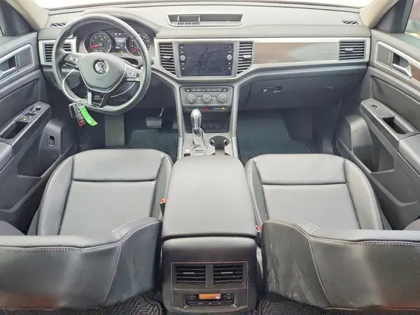 1V2WR2CA1KC576731 2019 VOLKSWAGEN ATLAS - Image 8
