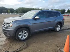 1V2WR2CA1KC583629 2019 VOLKSWAGEN ATLAS