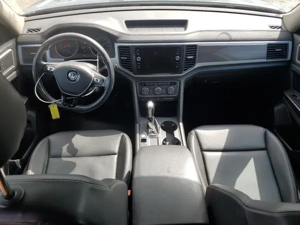1V2WR2CA1KC583629 2019 VOLKSWAGEN ATLAS - Image 8
