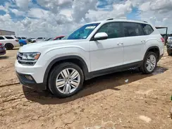 1V2WR2CA1KC584649 2019 VOLKSWAGEN ATLAS