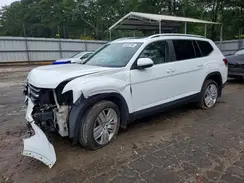 1V2WR2CA1KC591908 2019 VOLKSWAGEN ATLAS