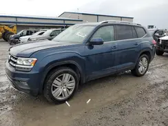 1V2WR2CA1KC599975 2019 VOLKSWAGEN ATLAS