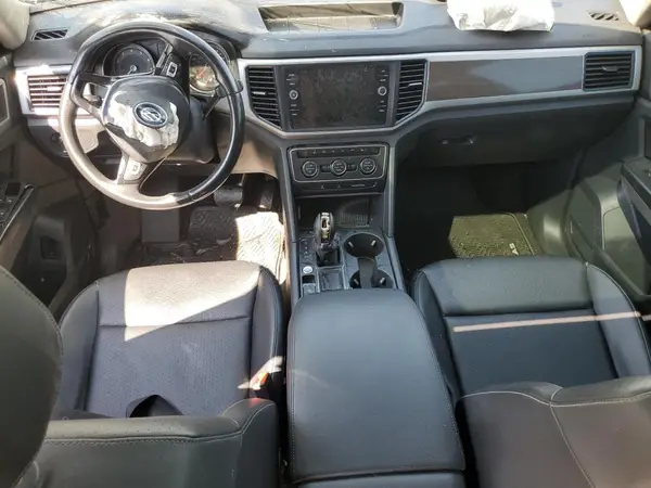 1V2WR2CA1KC601370 2019 VOLKSWAGEN ATLAS - Image 8