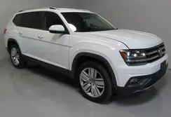 1V2WR2CA1KC603605 2019 VOLKSWAGEN ATLAS