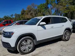 1V2WR2CA1KC604253 2019 VOLKSWAGEN ATLAS