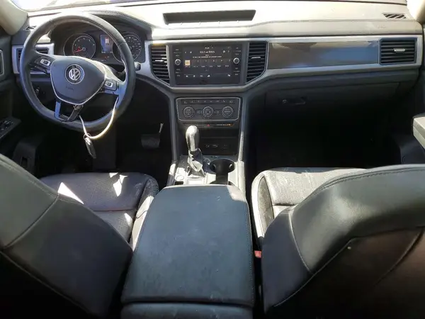 1V2WR2CA1KC604253 2019 VOLKSWAGEN ATLAS - Image 8