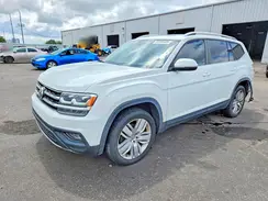 1V2WR2CA1KC609436 2019 VOLKSWAGEN ATLAS