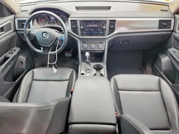 1V2WR2CA1KC609436 2019 VOLKSWAGEN ATLAS - Image 8