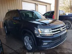 1V2WR2CA1KC609792 2019 VOLKSWAGEN ATLAS