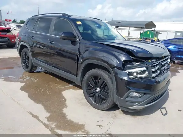 1V2WR2CA1LC504154 2020 VOLKSWAGEN ATLAS - Image 1