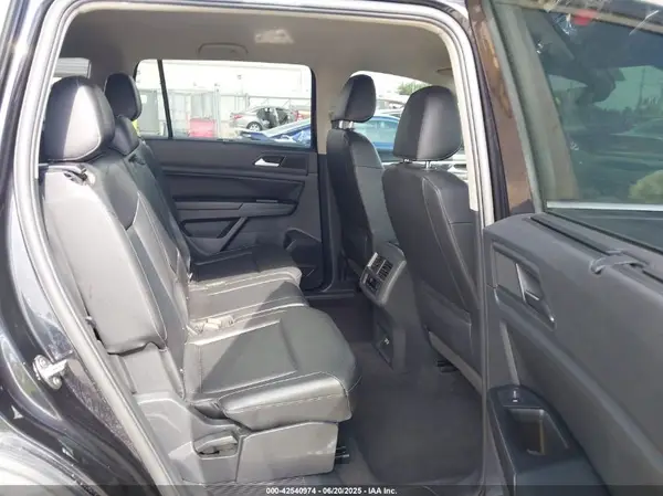 1V2WR2CA1LC504154 2020 VOLKSWAGEN ATLAS - Image 8