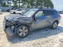 1V2WR2CA1LC505367 2020 VOLKSWAGEN ATLAS