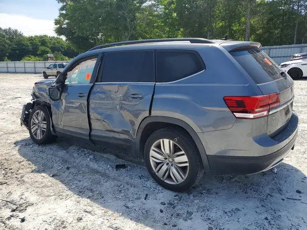 1V2WR2CA1LC505367 2020 VOLKSWAGEN ATLAS - Image 2