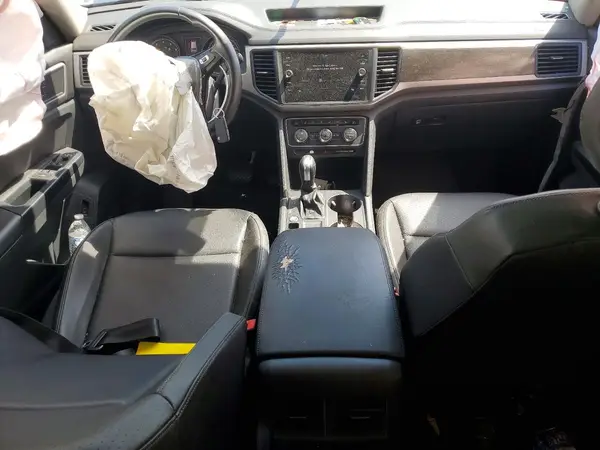 1V2WR2CA1LC505367 2020 VOLKSWAGEN ATLAS - Image 8
