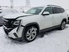1V2WR2CA1MC501899 2021 VOLKSWAGEN ATLAS