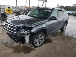 1V2WR2CA1MC513230 2021 VOLKSWAGEN ATLAS