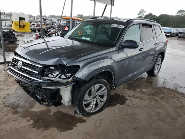 1V2WR2CA1MC513230 2021 VOLKSWAGEN ATLAS - Image 1