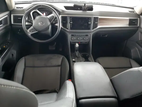 1V2WR2CA1MC513230 2021 VOLKSWAGEN ATLAS - Image 8
